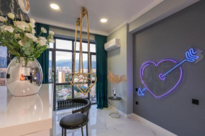 La Talle apartment